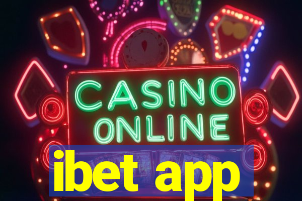 ibet app