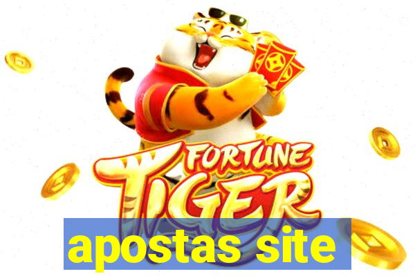 apostas site