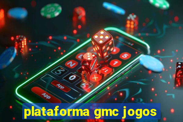 plataforma gmc jogos