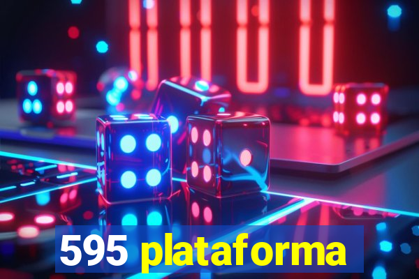 595 plataforma