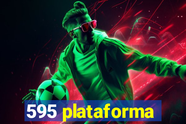 595 plataforma