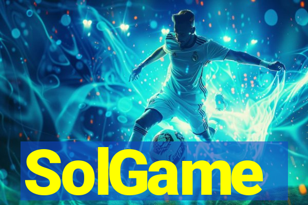 SolGame