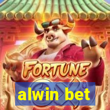 alwin bet