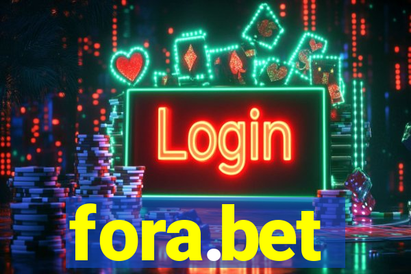 fora.bet