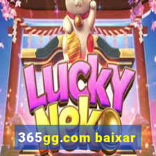 365gg.com baixar