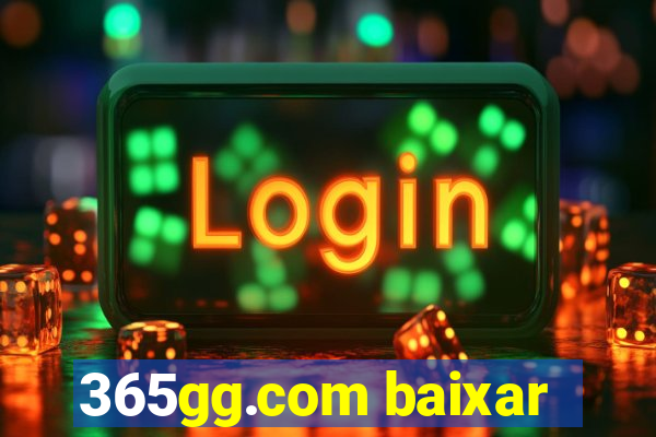 365gg.com baixar