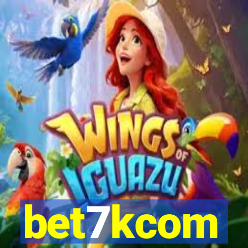 bet7kcom