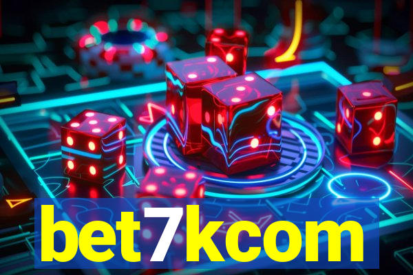 bet7kcom