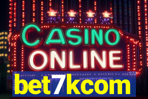 bet7kcom