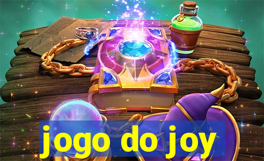 jogo do joy