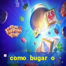 como bugar o fortune tiger