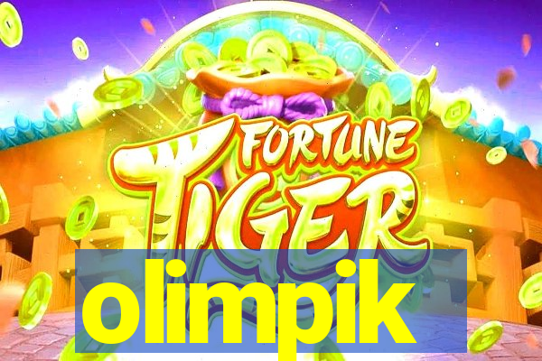 olimpik