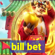 bill bet