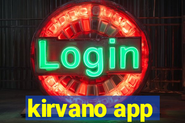 kirvano app