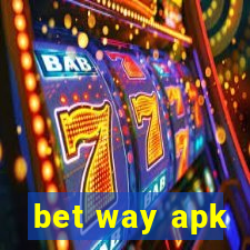 bet way apk