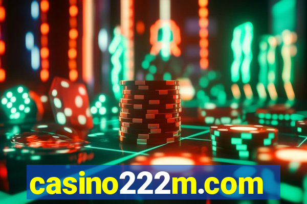 casino222m.com