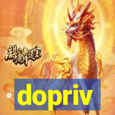 dopriv