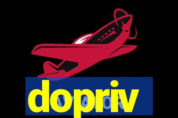 dopriv