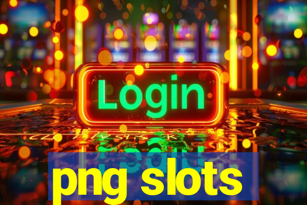 png slots