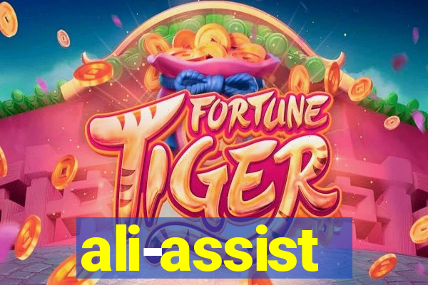 ali-assist