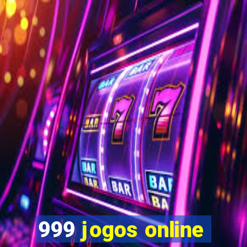 999 jogos online