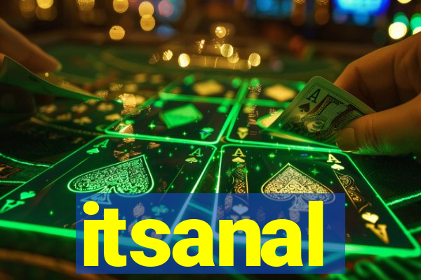 itsanal