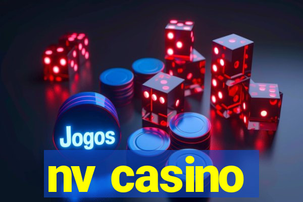 nv casino