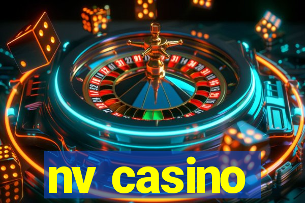 nv casino