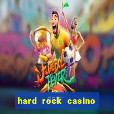 hard rock casino hotel florida