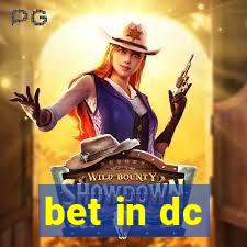 bet in dc