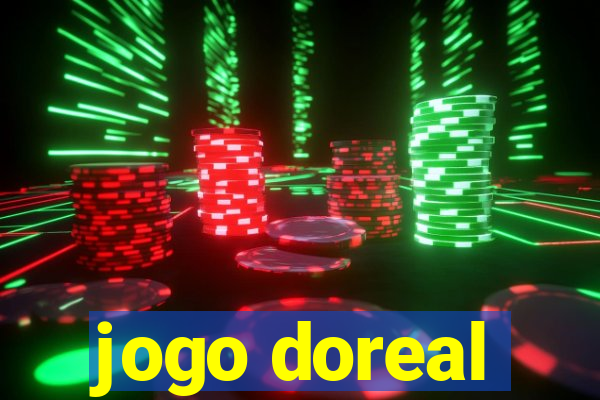 jogo doreal