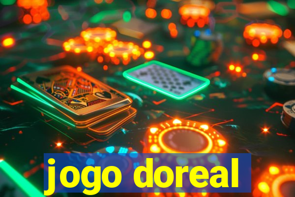 jogo doreal