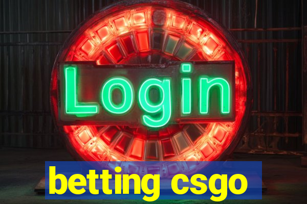 betting csgo