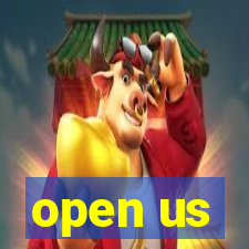 open us