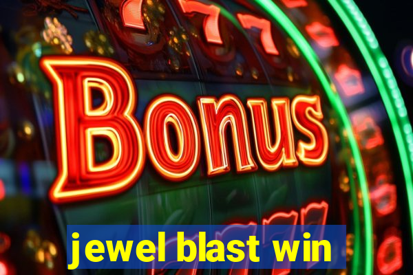 jewel blast win