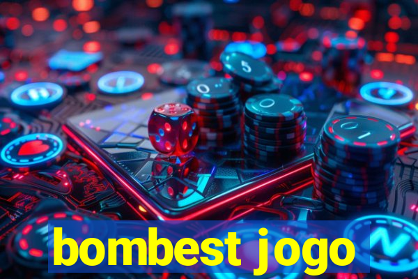 bombest jogo