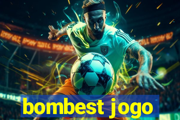 bombest jogo