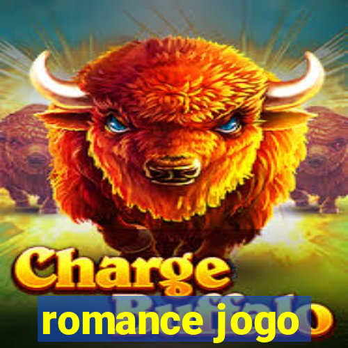 romance jogo