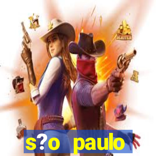 s?o paulo plataforma jogo