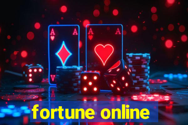 fortune online