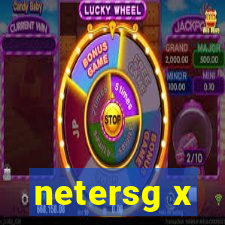 netersg x