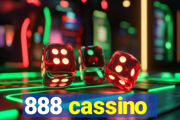 888 cassino