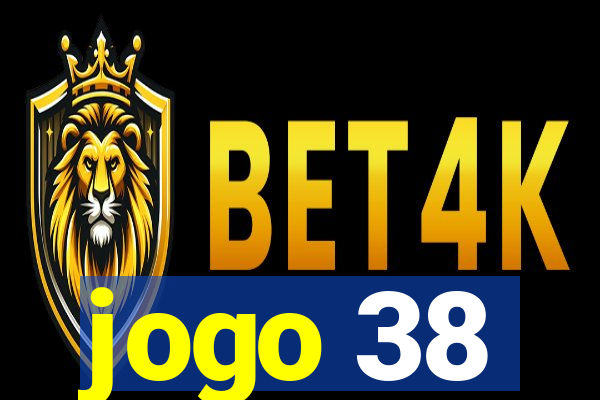 jogo 38