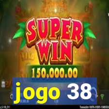 jogo 38