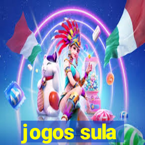 jogos sula