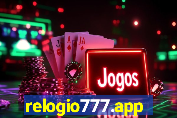 relogio777.app