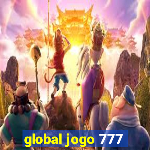 global jogo 777