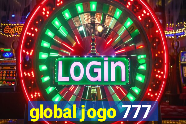 global jogo 777