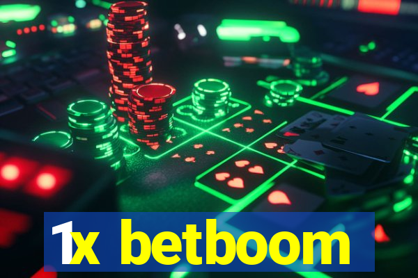 1x betboom