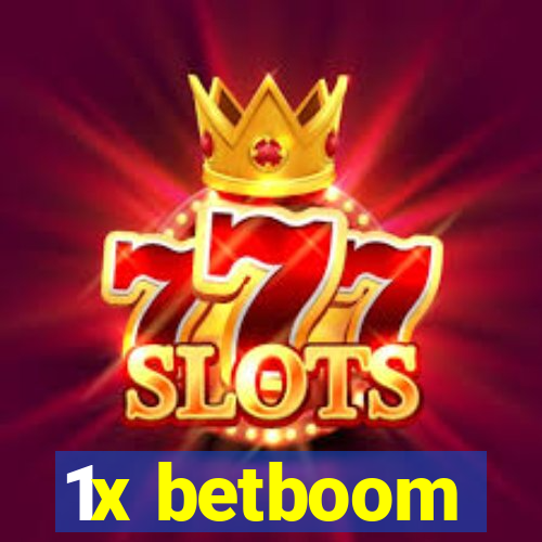 1x betboom